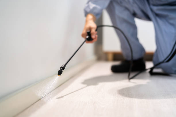 Licensed Pest Control service in Frederick, MD - Nex Pest Control