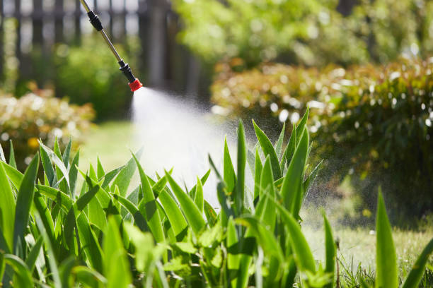 24/7 Emergency Pest Control experts in Frederick, MD